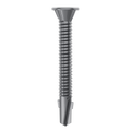 Bremick Decking Screw 14g x 45mm Wing Truss T25 B8 - 500 Pack - Durable Outdoor Fastening - SuperSaverAU - view 4