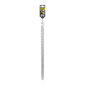 Kango SDS Plus Drill Bit - 22mm x 450mm - Steel - Low Vibration Performance - SuperSaverAU - view 1