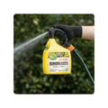 Scotts Lawn Builder Bindii Clover Broadleaf Weedkill Prevent Refill Pouch - 2.5kg - 70% Less Plastic - Effective Weed Control for All Lawns - SuperSaverAU - view 5