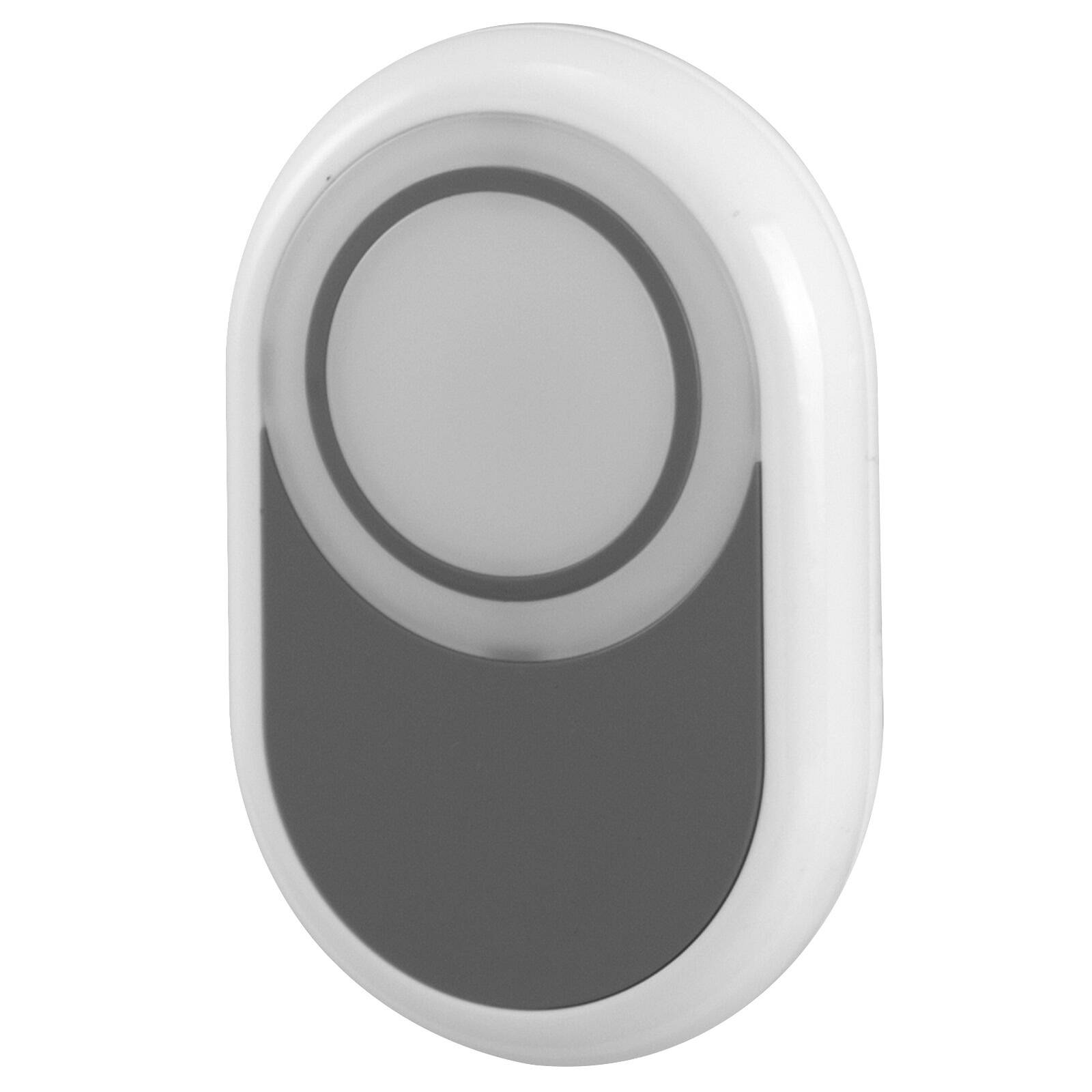 Arlec Pill 240V Plug-In LED Night Light with Sensor 3 Pack NL0061