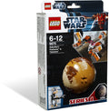 LEGO 9675 Star Wars Sebulba's Podracer & Tatooine- Auzzi Store