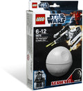 LEGO 9676 Star Wars Tie Interceptor and Death Star- Auzzi Store