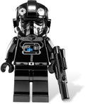 LEGO 9676 Star Wars Tie Interceptor and Death Star- Auzzi Store