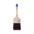 Monarch 75mm Walls Doors and Trims Synthetic Paint Brush, Timber Handle