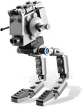 LEGO Star Wars AT ST & Endor 9680- Auzzi Store