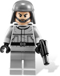 LEGO Star Wars AT ST & Endor 9680- Auzzi Store