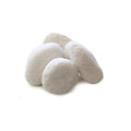 Jack Bright White Decorative Pebble 35-50mm Garden Edging Mulch - SuperSaverAU - view 2