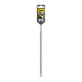 Kango 10mm K4 SDS Plus Drill Bit 265mm Steel Fast Drilling - SuperSaverAU - view 1