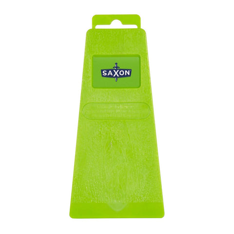 Saxon Felling Wedge Saxcfw 140 - 70mm x 140mm x 25mm - Prevents Pinching - SuperSaverAU - view 1