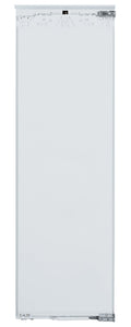 Liebherr 344L Integrated Upright Fridge - 3 BioFresh Telescopic Drawers, 4 Star Energy Rating - SIKB3550RH