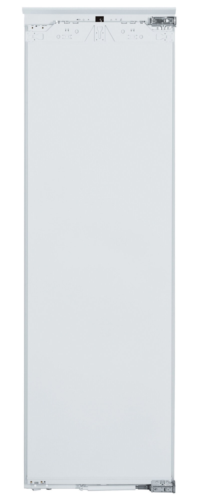 Liebherr 344L Integrated Upright Fridge - 3 BioFresh Telescopic Drawers, 4 Star Energy Rating - SIKB3550RH