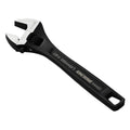 Kincrome Adjustable Wrench 150mm 6 - Chrome Vanadium Steel - 19mm Jaw Opening - Corrosion Resistant - SuperSaverAU - view 3