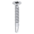 Bremick Metal Bugle Screw 14g x 50mm T40 B8 - Box of 100 - Corrosion Resistant - SuperSaverAU - view 3