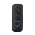 Swann Evo Wireless Video Doorbell with Chime Unit - 1.7MP HD - 140° Viewing Angle - Two-Way Audio - True Detect Sensor - SuperSaverAU - view 2