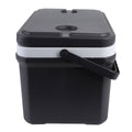 Marquee 25L Insulated Hard Cooler - 315mm x 315mm x 460mm - Superior Cooling - SuperSaverAU - view 5