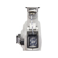 Irwin Strait Line Mach6 Chalk Reel - 30m Line - Blue - Durable Aluminium - SuperSaverAU - view 3