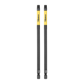 Kango 152mm TX40 HYPERTORQUE Impact Driver Bits 2 Pack - High Torque - Magnetic Tips - SuperSaverAU - view 2