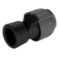Gardena 25mm x 1 Female Thread Pipeline Connector - Durable High-Impact Plastic - SuperSaverAU - view 1