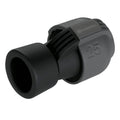 GARDENA 25mm x 1" Female Thread Pipeline Connector High-Impact Plastic