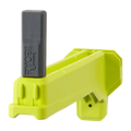 Ryobi Link 2 in 1 Bracket - 83mm x 315mm - Efficient Storage Solution - SuperSaverAU - view 2