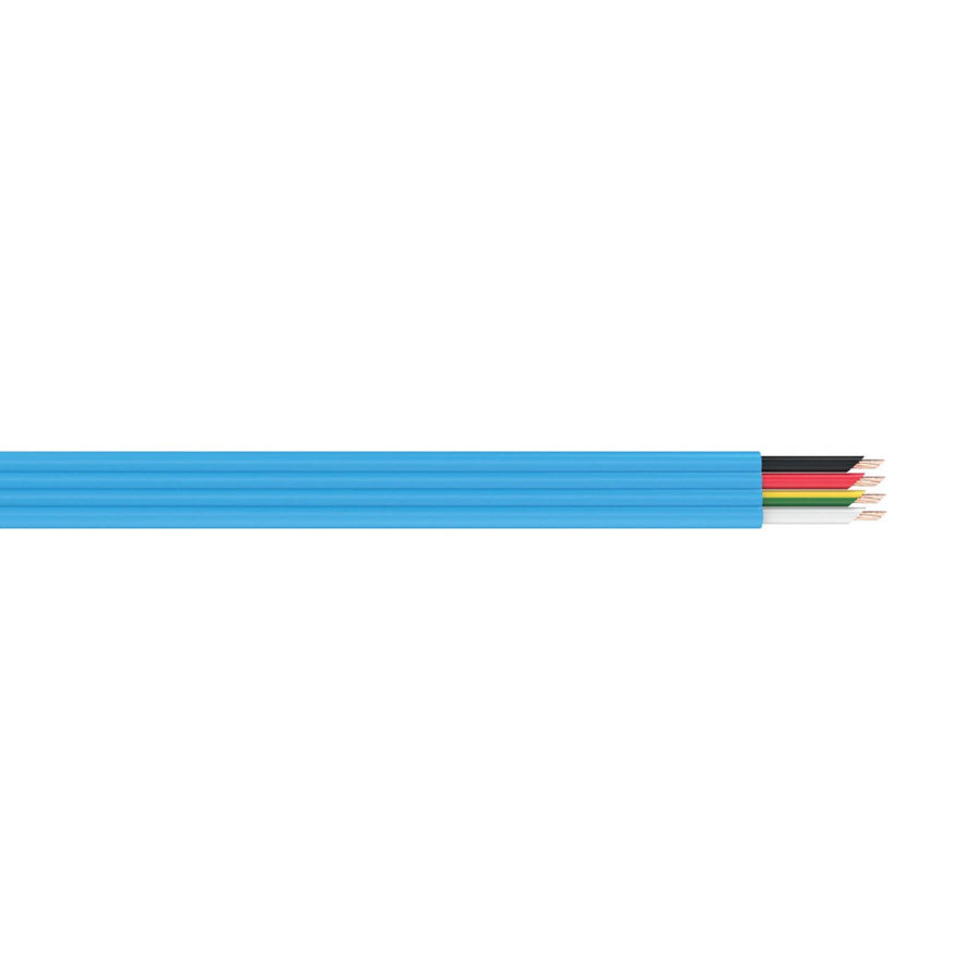 Deta 10m 1.5mm 3 Core Earth Air Con Cable - Black - Durable & Safe - SuperSaverAU - view 1