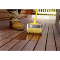 Uni Pro Jumbo Deck Brush - 175mm Synthetic Filament - Time Saving - SuperSaverAU - view 4