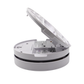 Firepro 240V Connect Wireless Interconnect Smoke Alarm - Photoelectric - 140mm - SuperSaverAU - view 5