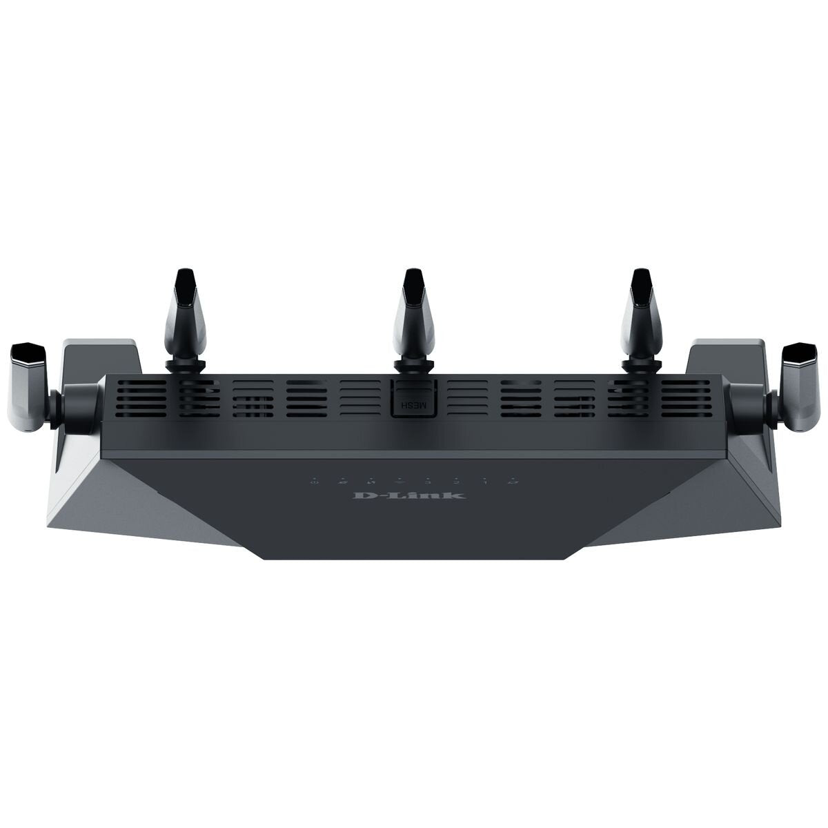 D-Link AX3000 Mesh Wi-Fi 6 Router - 160MHz Channels, Five Antennas, OFDMA and MU-MIMO - DIR-X3000Z