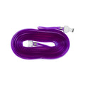 Nylex 12mm x 7.5m Recycled Water Soaker Hose Purple