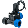 K Rain 25mm Single Outlet Modular Solenoid Valve - Efficient Irrigation Component - SuperSaverAU - view 1