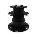 Eurotec Adjustable Pedestal - 74-168mm - Weather Resistant - Pro Series - SuperSaverAU - view 3