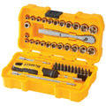 DeWALT 50 Piece Socket Set - SuperSaverAU - view 3