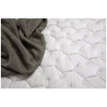 Sealy Advantage Harper Firm Double Mattress - CoreSupport Coils, EdgeGuard Support - HAR-FRM-DBL