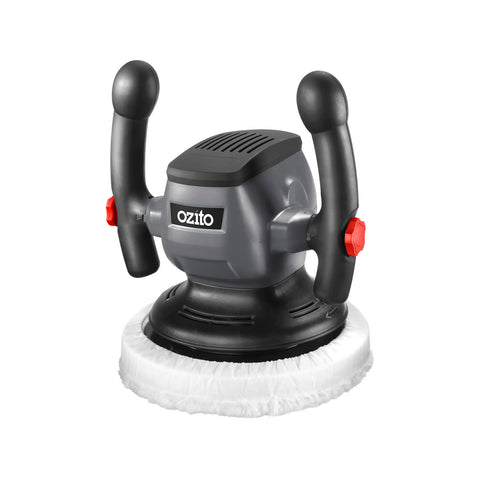 Ozito 240V 110W Buffer Polisher OZBP110WA