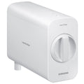 Samsung Less Microfibre Filter - Reusable Filter for Compatible Front Load Washers - White - FT-MF