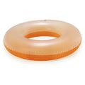 Bestway Frosted Neon Inflatable Swim Tube