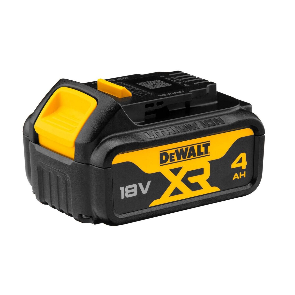 Dewalt 18V XR Orbital Sander 4.0Ah Kit DCZ210M1A-XE - Variable Speed - Dust Management - SuperSaverAU - view 3
