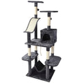 i.Pet Cat Tree 171cm - SuperSaverAU - view 1