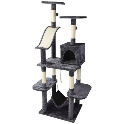 i.Pet Cat Tree 171cm