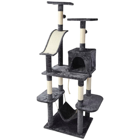 i.Pet Cat Tree 171cm