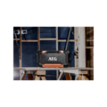 AEG 18V 240V Dual Speaker Hybrid Radio - 2 x 15W - Bluetooth - Water Resistant - SuperSaverAU - view 4