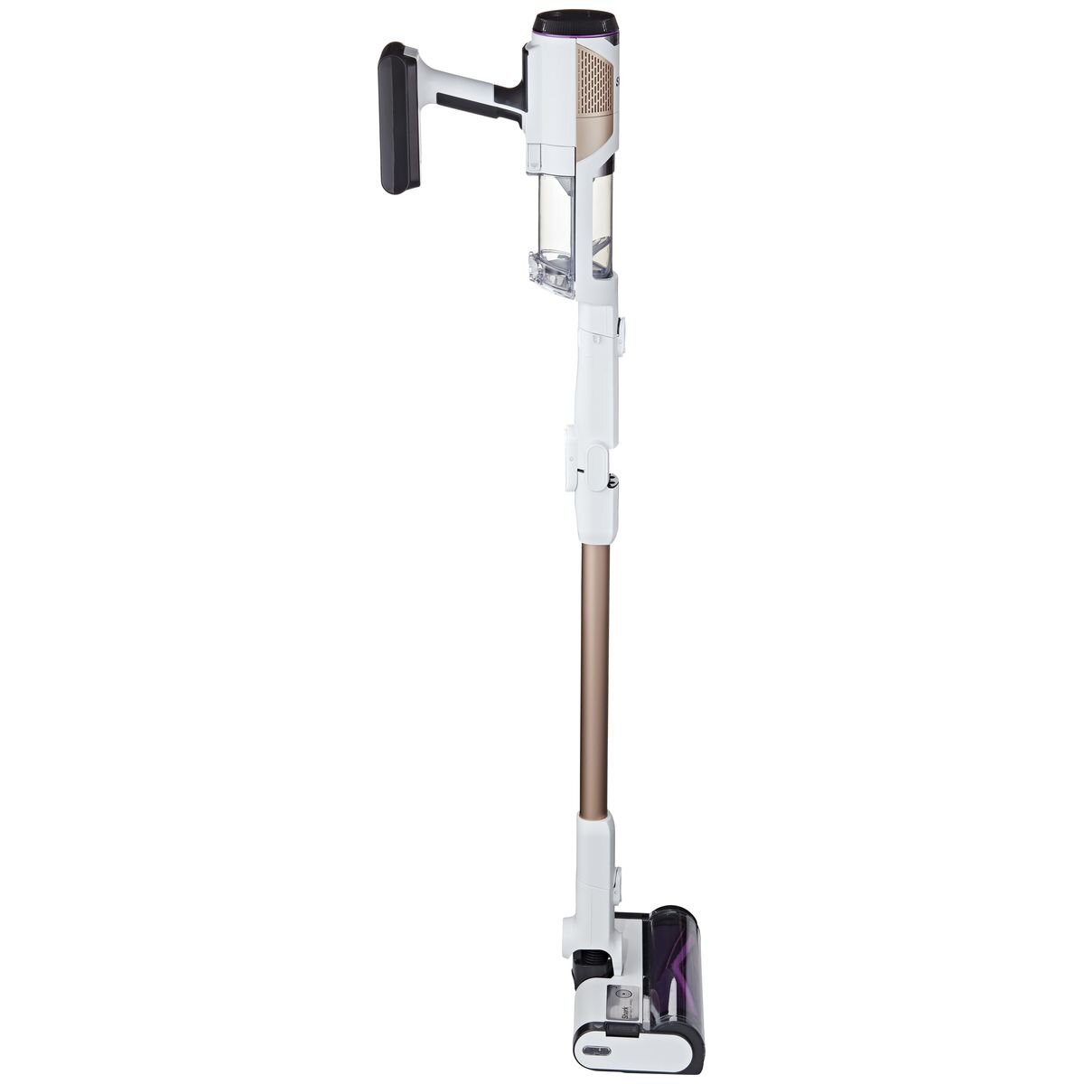 Shark Cordless Detect Pro Stick Vacuum - Auto-Empty System - Up to 60 Minutes Runtime - IW3611