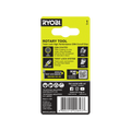 Ryobi CBN Cut-Off Disc - 38mm - High Performance - Durable - 35,000 RPM - SuperSaverAU - view 2