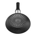 Ballarini 20cm Vipiteno Ceraforce Ceramic Fry Pan - PFAS-Free, Thermotion Heat Indicator - 67330