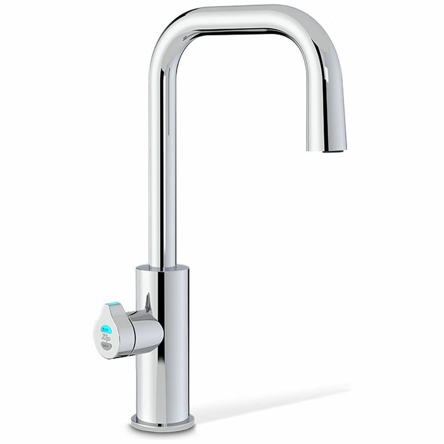 Zip HydroTap G5 Home Cube Plus Boiling, Chilled and Sparkling Tap - Chrome - H5C783Z00AU-91295