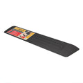 Raven Threshold Ramp - 1010mm - Recycled Rubber - Non-slip - SuperSaverAU - view 1
