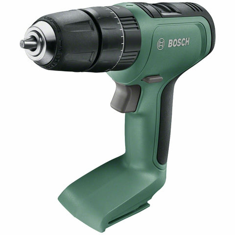 Bosch 18V Cordless Hammer Drill - Bare Tool - Two Speeds - 20 Torque Settings - 06039C8102