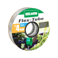Holman 4mm x 50m Flexible PVC Drip Tube Spool - Black