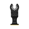 Kango 35mm Plunge Cut Carbide Multi Tool Blade - Durable - Precision Cuts - SuperSaverAU - view 3