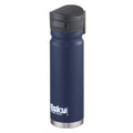 Esky 700ml Hydration Drink Bottle - Navy - Double Wall Insulated - Leakproof - SuperSaverAU - view 1